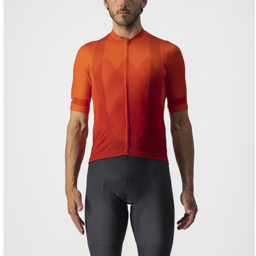 Image Maillot A Tutta - Homme | Castelli /// Triathlon Store