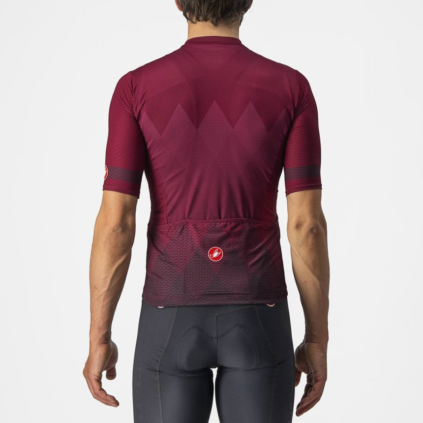 Image Maillot A Tutta - Homme | Castelli /// Triathlon Store