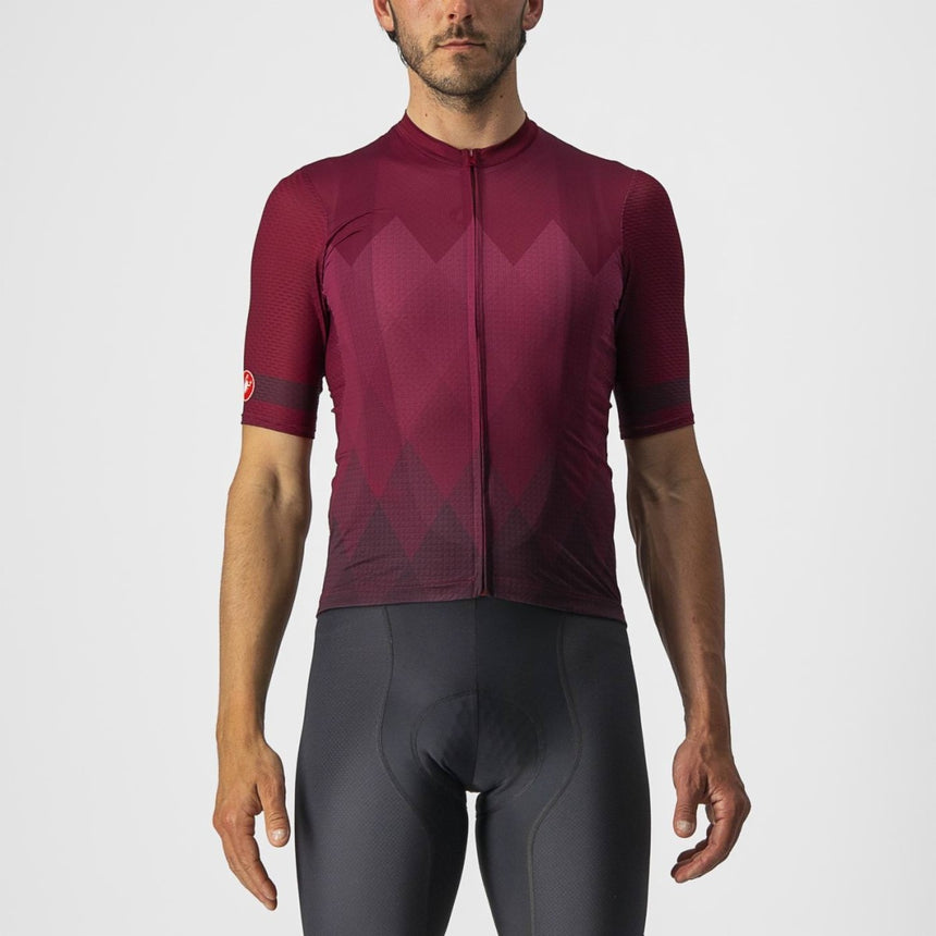 Image Maillot A Tutta - Homme | Castelli /// Triathlon Store