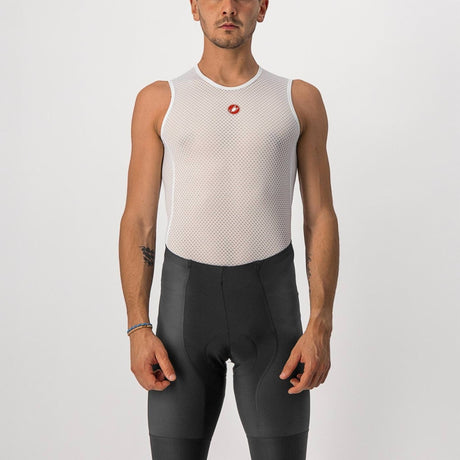 Image Maillot De Corp Pro Issue Sm - Homme | Castelli /// Triathlon Store