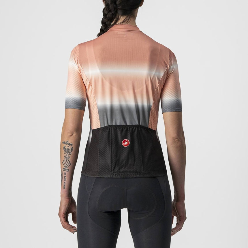 Image Maillot Dolce - Femme | Castelli /// Triathlon Store