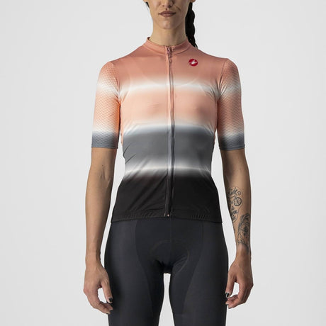 Image Maillot Dolce - Femme | Castelli /// Triathlon Store