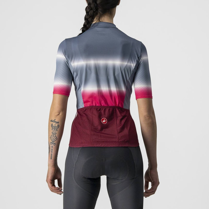 Image Maillot Dolce - Femme | Castelli /// Triathlon Store