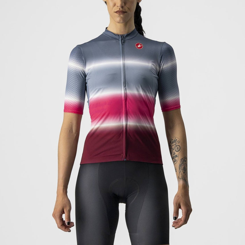 Image Maillot Dolce - Femme | Castelli /// Triathlon Store