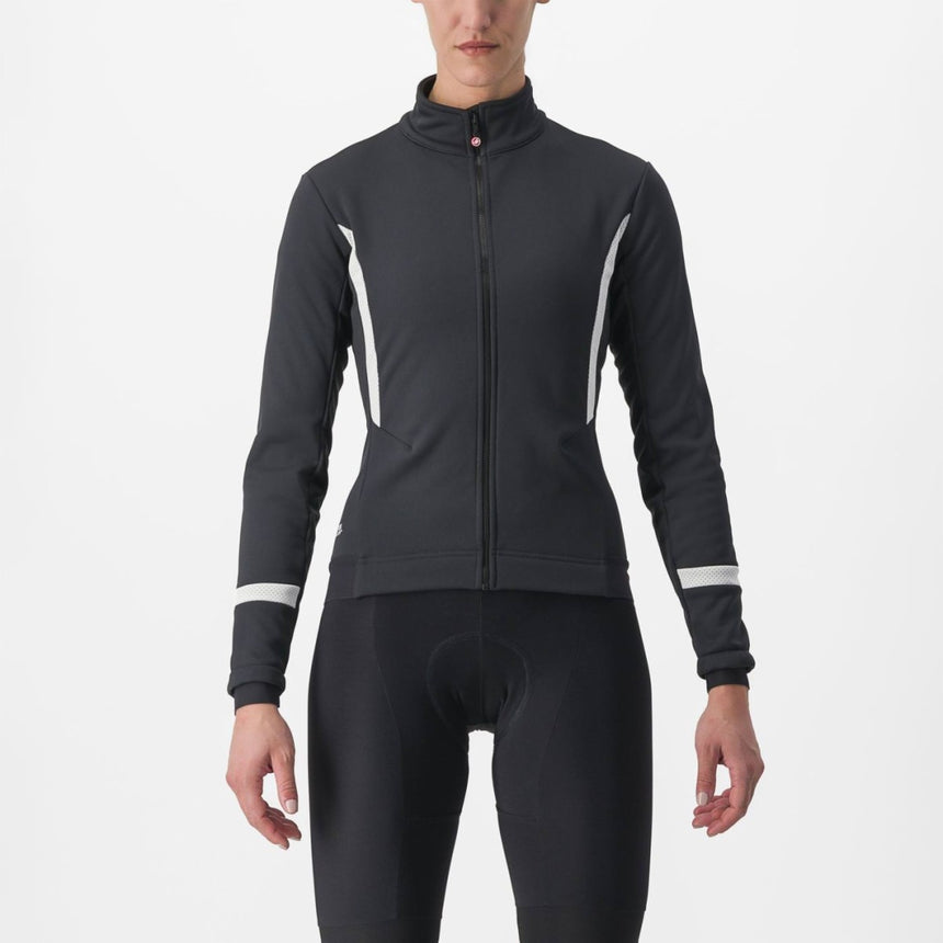 Image Veste Dinamica 2 - Femme | Castelli /// Triathlon Store