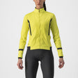 Image Veste Dinamica 2 - Femme | Castelli /// Triathlon Store