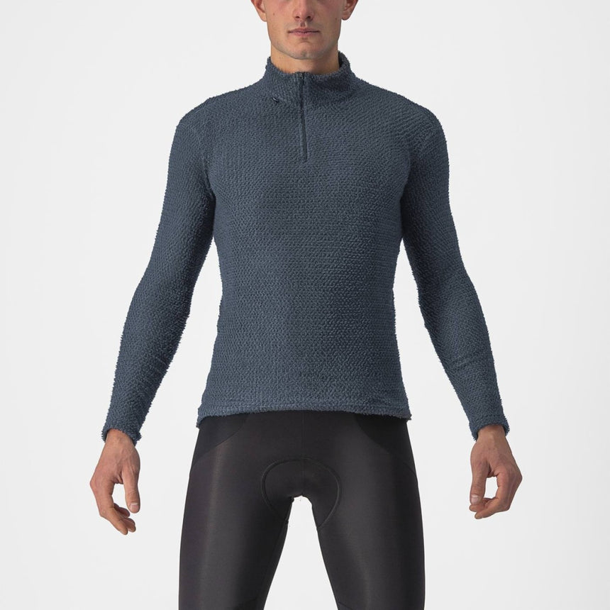 Image Maillot De Corps Cold Days - Homme | Castelli /// Triathlon Store