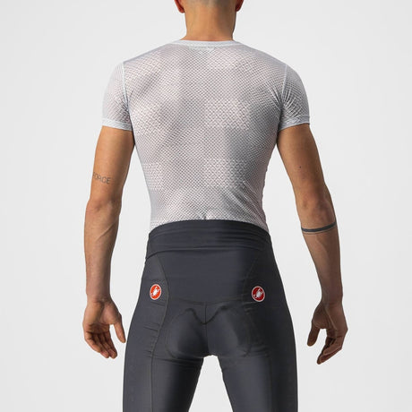 Image Maillot De Corp Pro Mesh - Homme | Castelli /// Triathlon Store