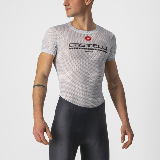 Image Maillot De Corp Pro Mesh - Homme | Castelli /// Triathlon Store