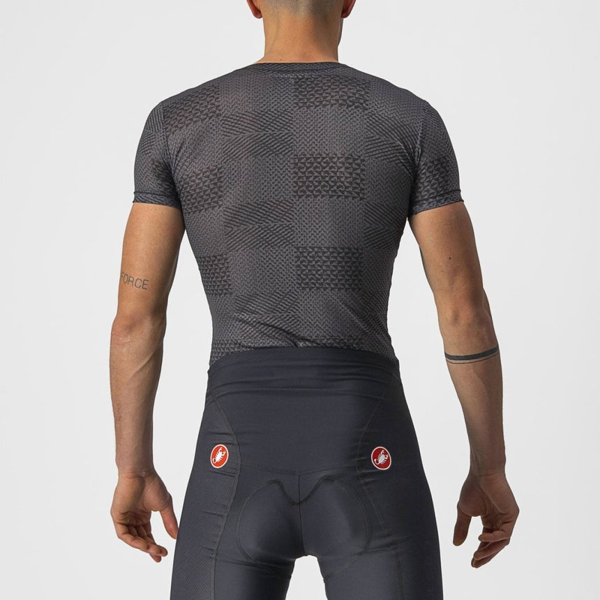 Image Maillot De Corp Pro Mesh - Homme | Castelli /// Triathlon Store