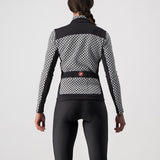 Image Maillot Long Sfida 2 - Femme | Castelli /// Triathlon Store