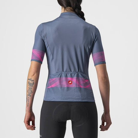 Image Maillot Fenice - Femme | Castelli /// Triathlon Store