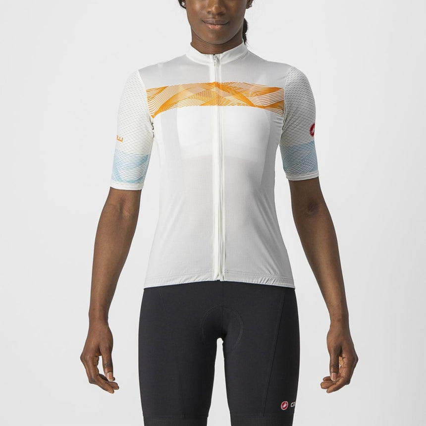 Image Maillot Fenice - Femme | Castelli /// Triathlon Store