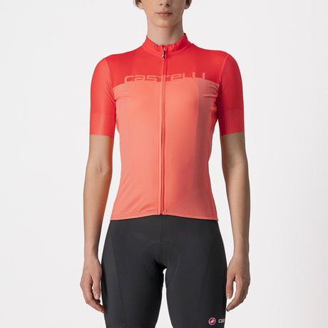 Image Maillot Velocissima - Femme | Castelli /// Triathlon Store