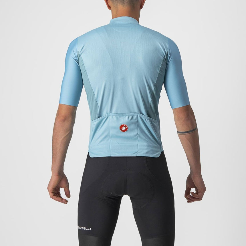 Image Maillot Bagarre - Homme | Castelli /// Triathlon Store