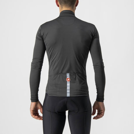 Image Maillot Long Pro Thermal - Homme | Castelli /// Triathlon Store