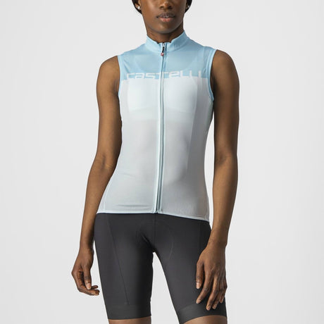 Image Maillot Velocissima Sm - Femme | Castelli /// Triathlon Store