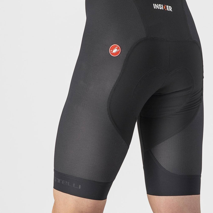 Image Cuissard Insider 2 - Homme | Castelli /// Triathlon Store