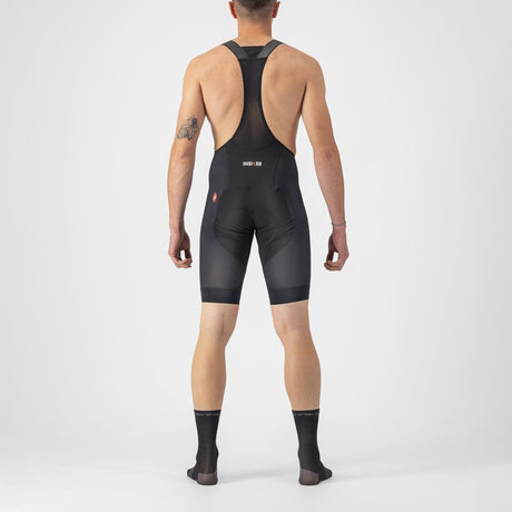 Image Cuissard Insider 2 - Homme | Castelli /// Triathlon Store