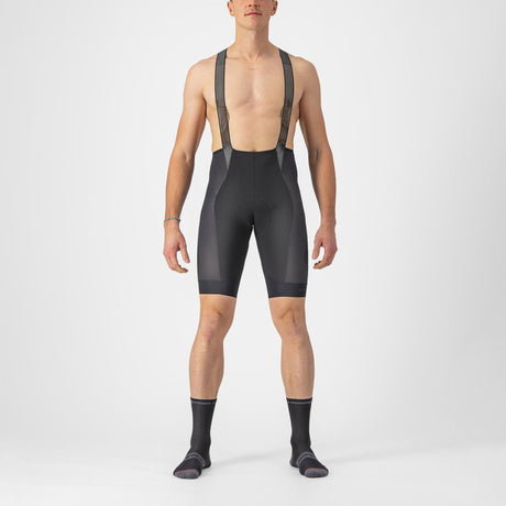 Image Cuissard Insider 2 - Homme | Castelli /// Triathlon Store