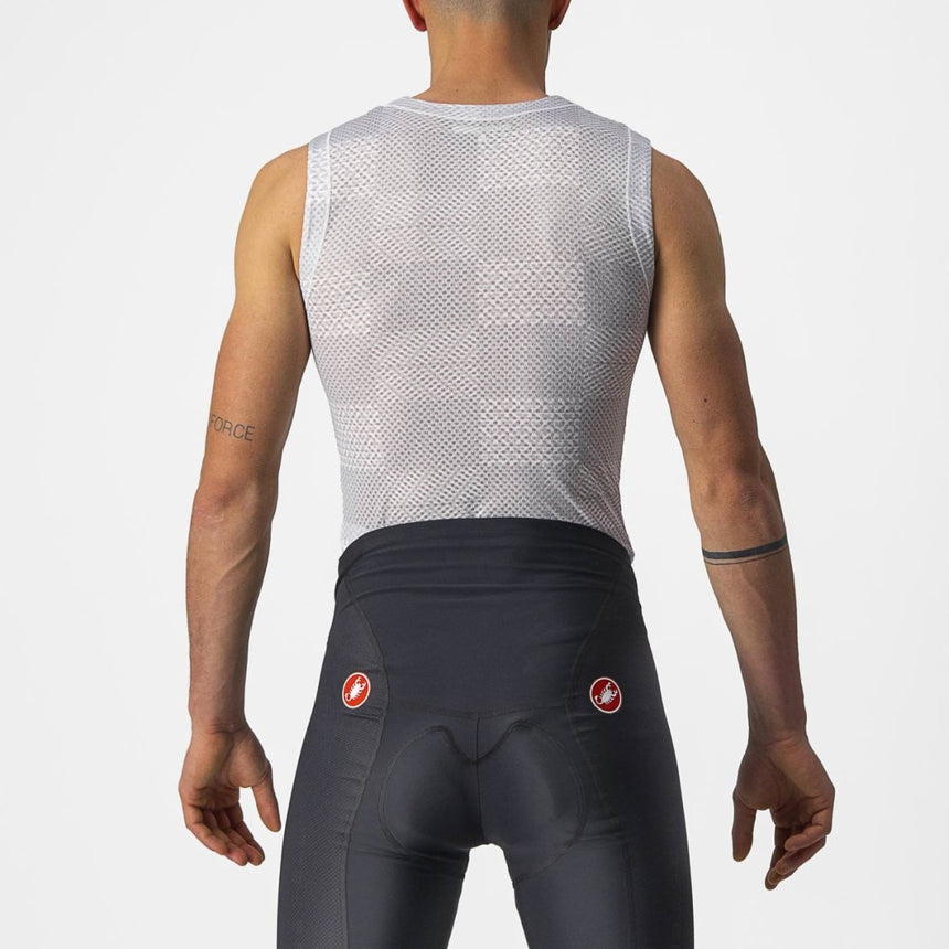 Image Maillot De Corps Pro Mesh Sm - Homme | Castelli /// Triathlon Store