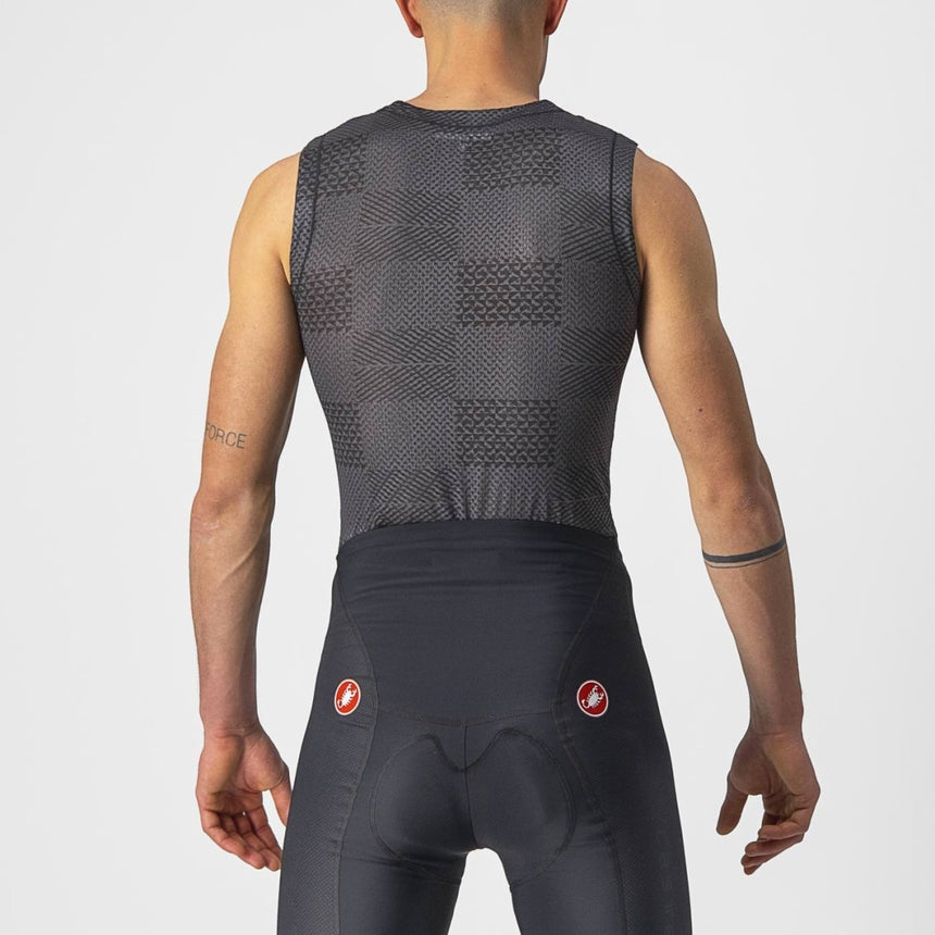 Image Maillot De Corps Pro Mesh Sm - Homme | Castelli /// Triathlon Store