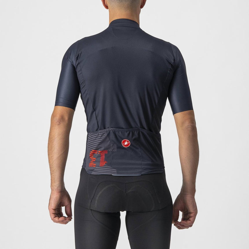 Image Maillot 13 Screem - Homme | Castelli /// Triathlon Store