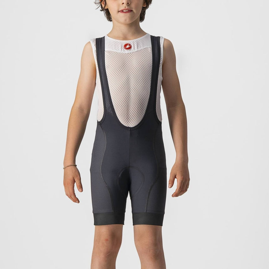 Image Cuissard Competizione Jr Enfant - Enfant | Castelli /// Triathlon Store