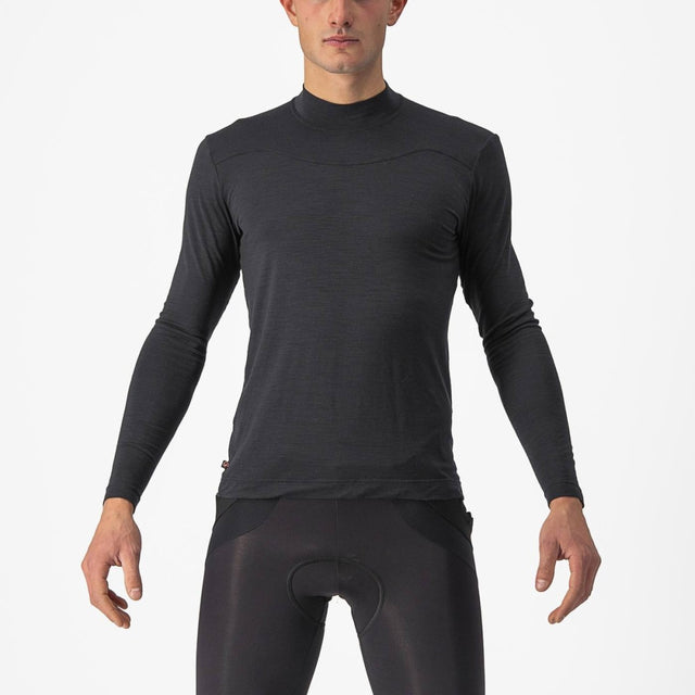 Image Maillot De Corps Bandito Ml - Homme | Castelli /// Triathlon Store