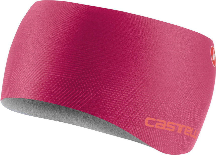 Image Bandeau Pro Thermal - Femme | Castelli /// Triathlon Store