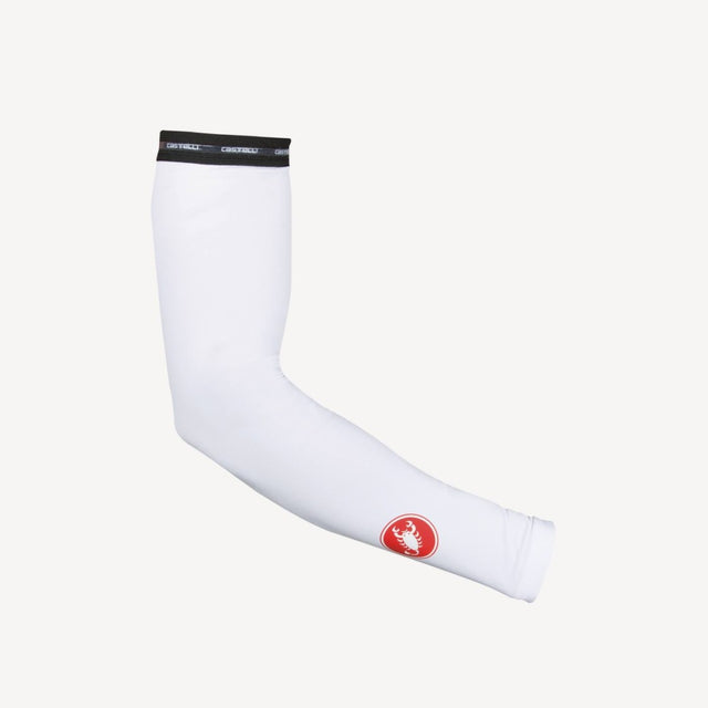 Image Manchette Upf 50+ Light - Mixte | Castelli /// Triathlon Store