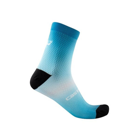 Image Chaussettes Gradient 10 - Femme | Castelli /// Triathlon Store