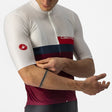 Image Maillot A Blocco - Homme | Castelli /// Triathlon Store