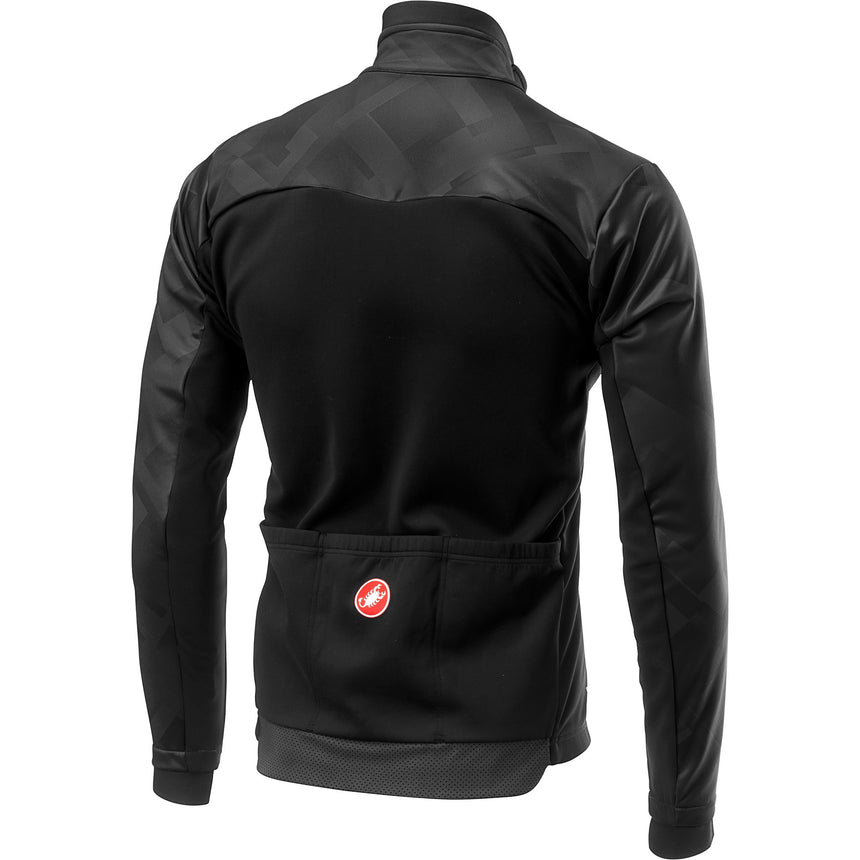 Image Veste Mitico - Homme | Castelli /// Triathlon Store