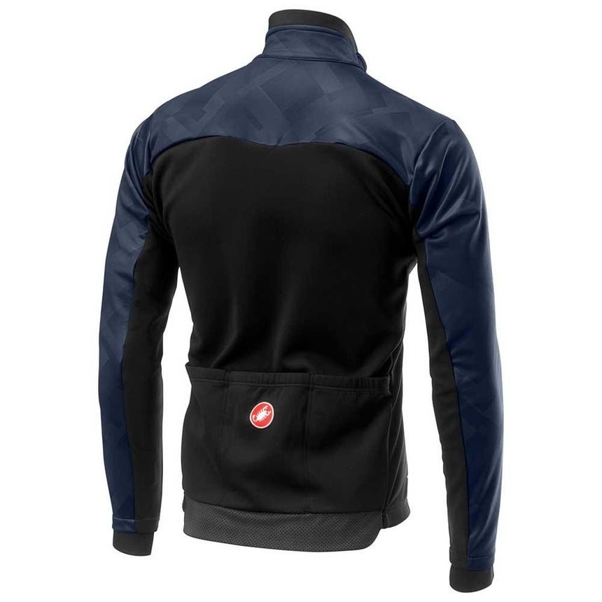 Image Veste Mitico - Homme | Castelli /// Triathlon Store