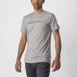 Image Teeshirt Sprinter - Homme | Castelli /// Triathlon Store