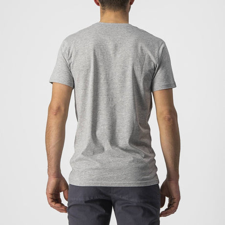 Image Teeshirt Sprinter - Homme | Castelli /// Triathlon Store