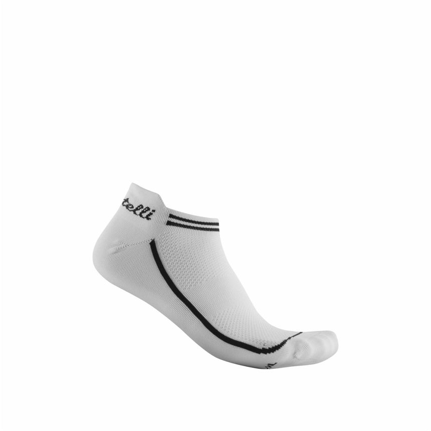 Image Chaussettes Invisibile - Femme | Castelli /// Triathlon Store