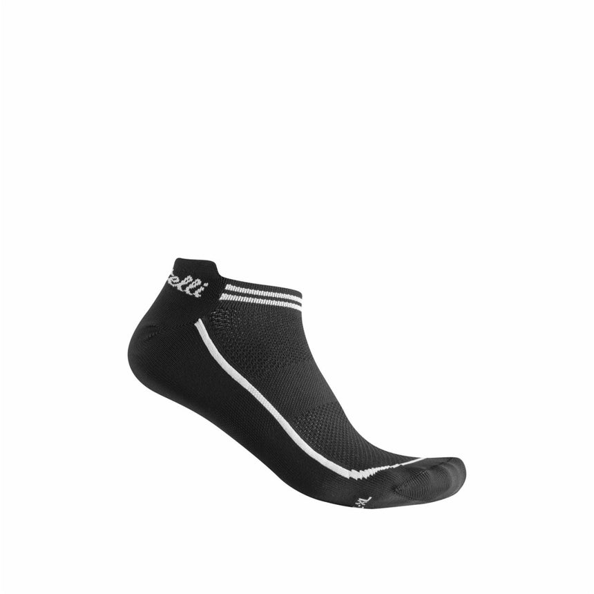 Image Chaussettes Invisibile - Femme | Castelli /// Triathlon Store