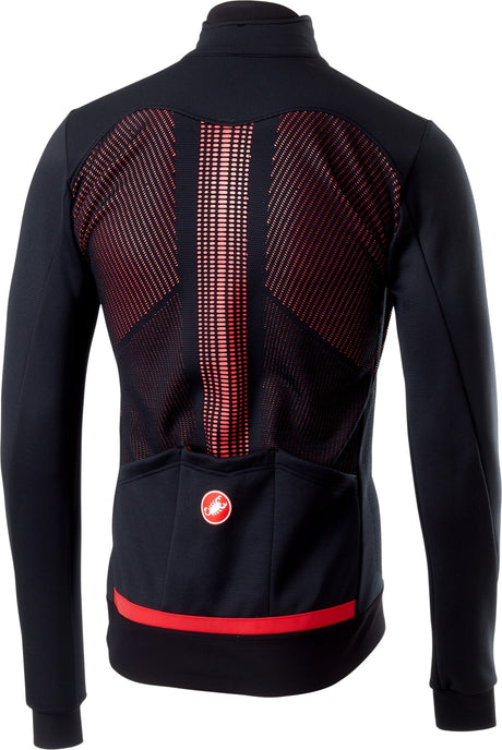 Image Espresso V - Homme | Castelli /// Triathlon Store