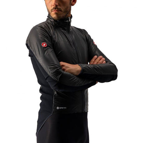 Image Veste Idro Pro 3 - Homme | Castelli /// Triathlon Store