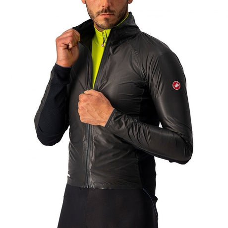 Image Veste Idro Pro 3 - Homme | Castelli /// Triathlon Store