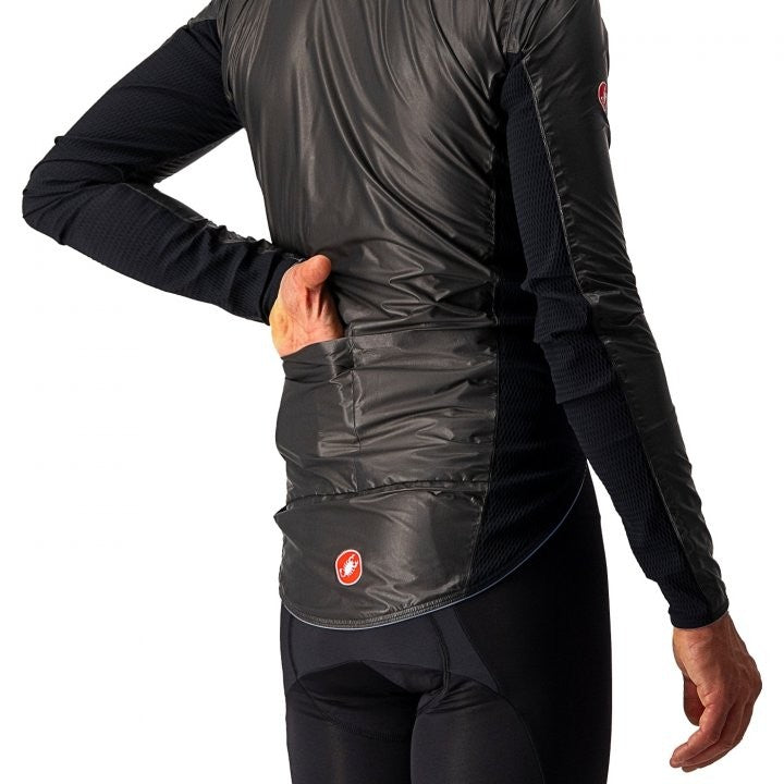 Image Veste Idro Pro 3 - Homme | Castelli /// Triathlon Store