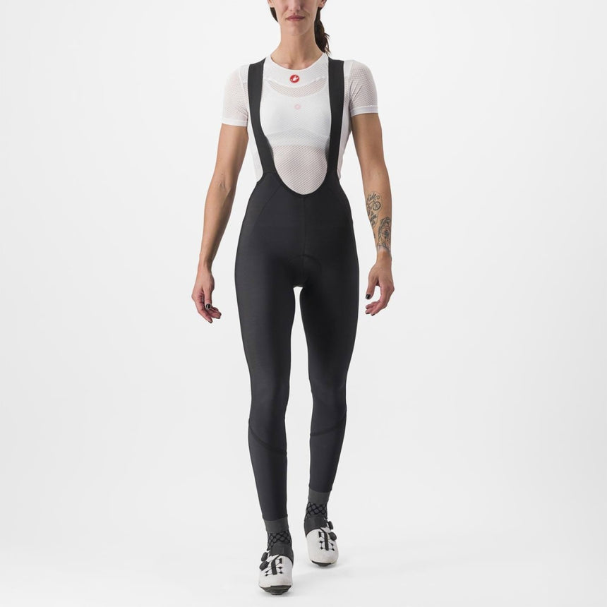 Image Collant Velocissima Dt - Femme | Castelli /// Triathlon Store