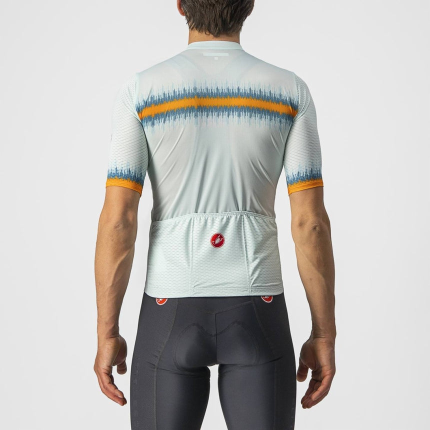 Image Maillot Grimpeur - Homme | Castelli /// Triathlon Store