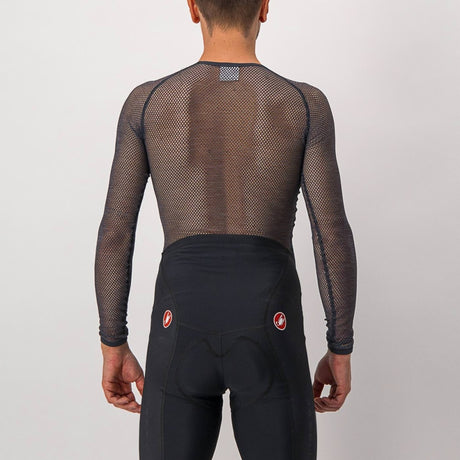 Image Miracolo Laine - Homme | Castelli /// Triathlon Store