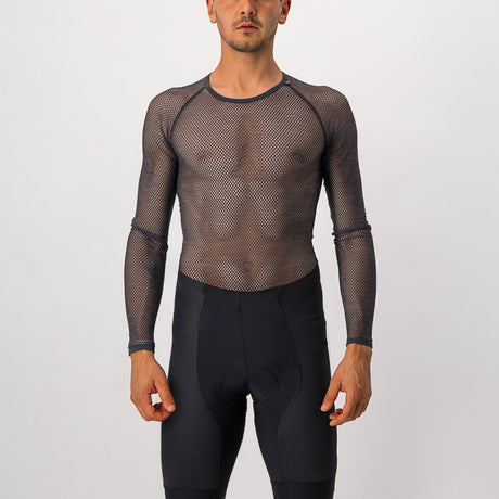 Image Miracolo Laine - Homme | Castelli /// Triathlon Store