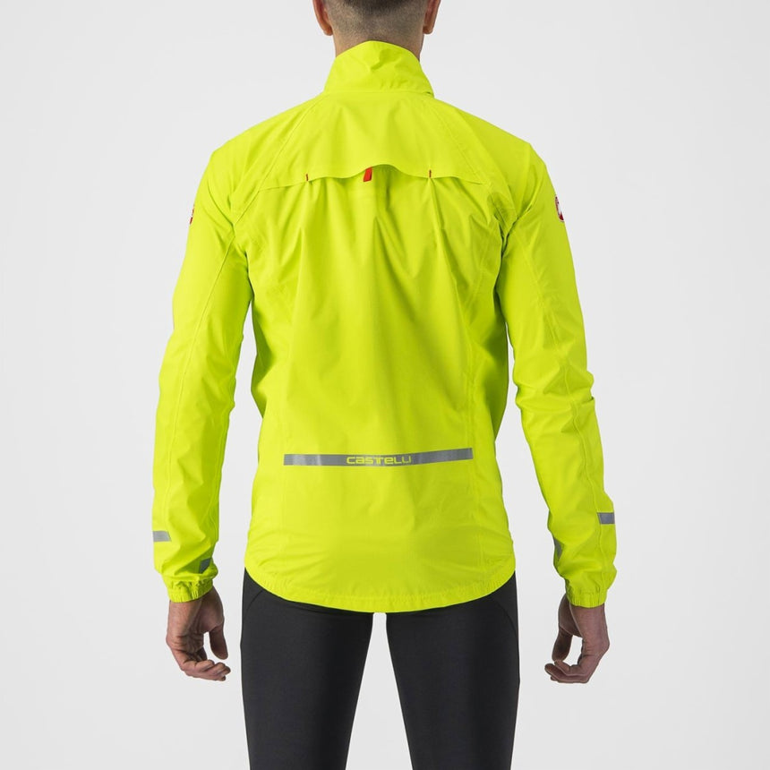 Image Emergency 2 - Homme | Castelli /// Triathlon Store