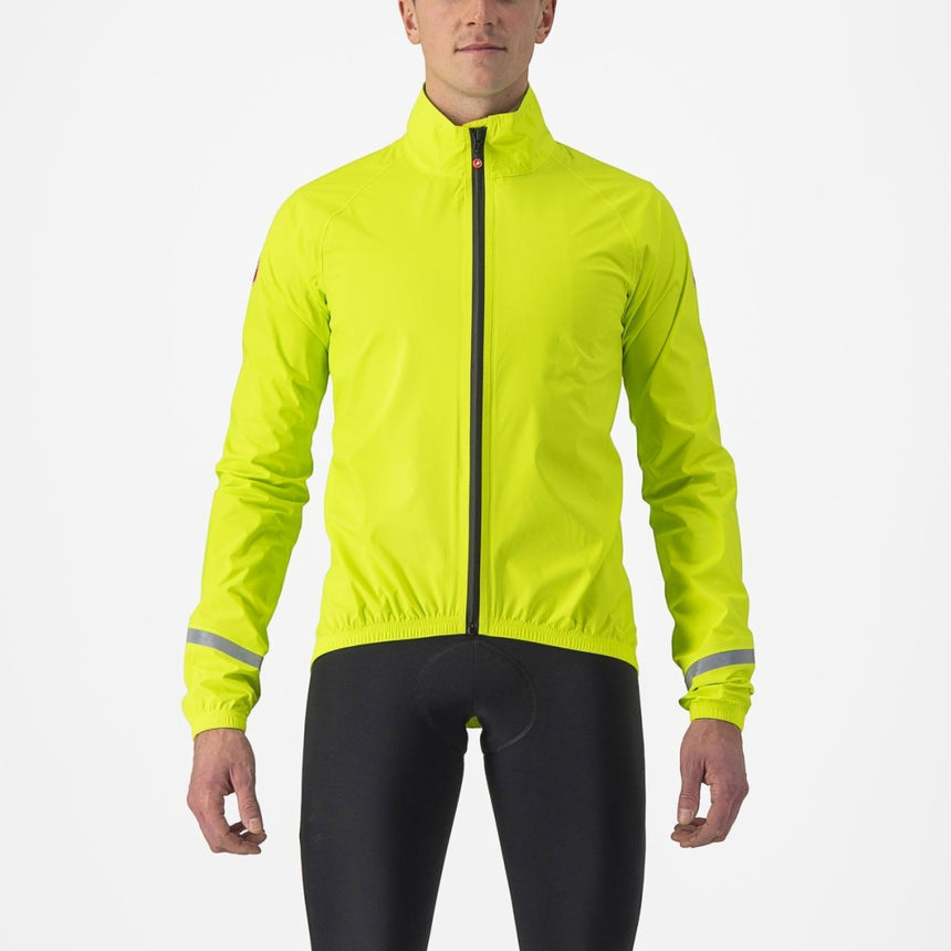 Image Emergency 2 - Homme | Castelli /// Triathlon Store