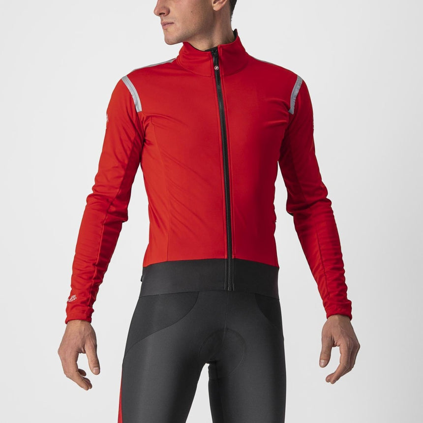 Image Veste Alpha Ros 2 - Homme | Castelli /// Triathlon Store